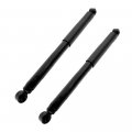 Struts Shocks Ocpty Rear Shock Absorbers For Dodge Fits 1994-2001 Ram 1500 1994-2002 2500 344365-2pcs