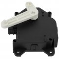 Hvac Heater Blend Door Actuator Replacement For Buick Lucerne 2006-2011 Cadillac Dts 2011 604-149 Levers 