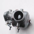 Carbman Carburetor Carb W Gasket For Ford 2n 8n 9n Tractor Replaces 8n9510c 8n9510c-hd 9n9510a B3nn9510a Tsx241a Tsx33