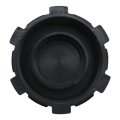 Saihisday Engine Oil Fill Cap Replacement For Glider 567-sba 567-sfa 579 587 Peterbilt 367 386 387 388 389 Replaces 2 