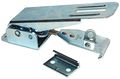 Rv Designer E313 Zinc Camper Latch Folding 