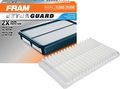 Fram Ca9360 Extra Guard Rigid Panel Air Filter