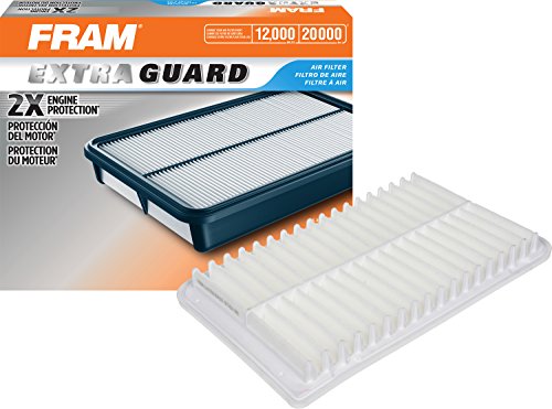 Fram Ca9360 Extra Guard Rigid Panel Air Filter