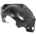Front Driver Side Fender Liner For Jeep Liberty 2002 2003 2004 Plastic Replacement Part Ch1248118 55360145ag 