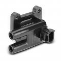 A-premium Right Passenger Side Ignition Coil Pack Compatible With Hyundai Accent 2000 L4 1 5l
