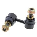 Stabilizer Bar Link Set For 2004 Nissan Pathfinder Armada Rear Suspension Ball Joint End 1 And 2 Alx-pau-me-ms30850-cla2 