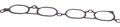 Beck Arnley 037-6073 Intake Manifold Gasket 