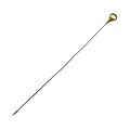 Engine Oil Dipstick For Dodge Magnum 2005 2006 2007 2008 Stainless Steel With Yellow Handle And Gasket Replacement 4792867ab 