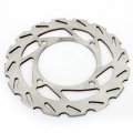 Sfriding Brake Discs Pads Set For Arctic Cat 250 2x4 4x4 Utility 425i 450 450i