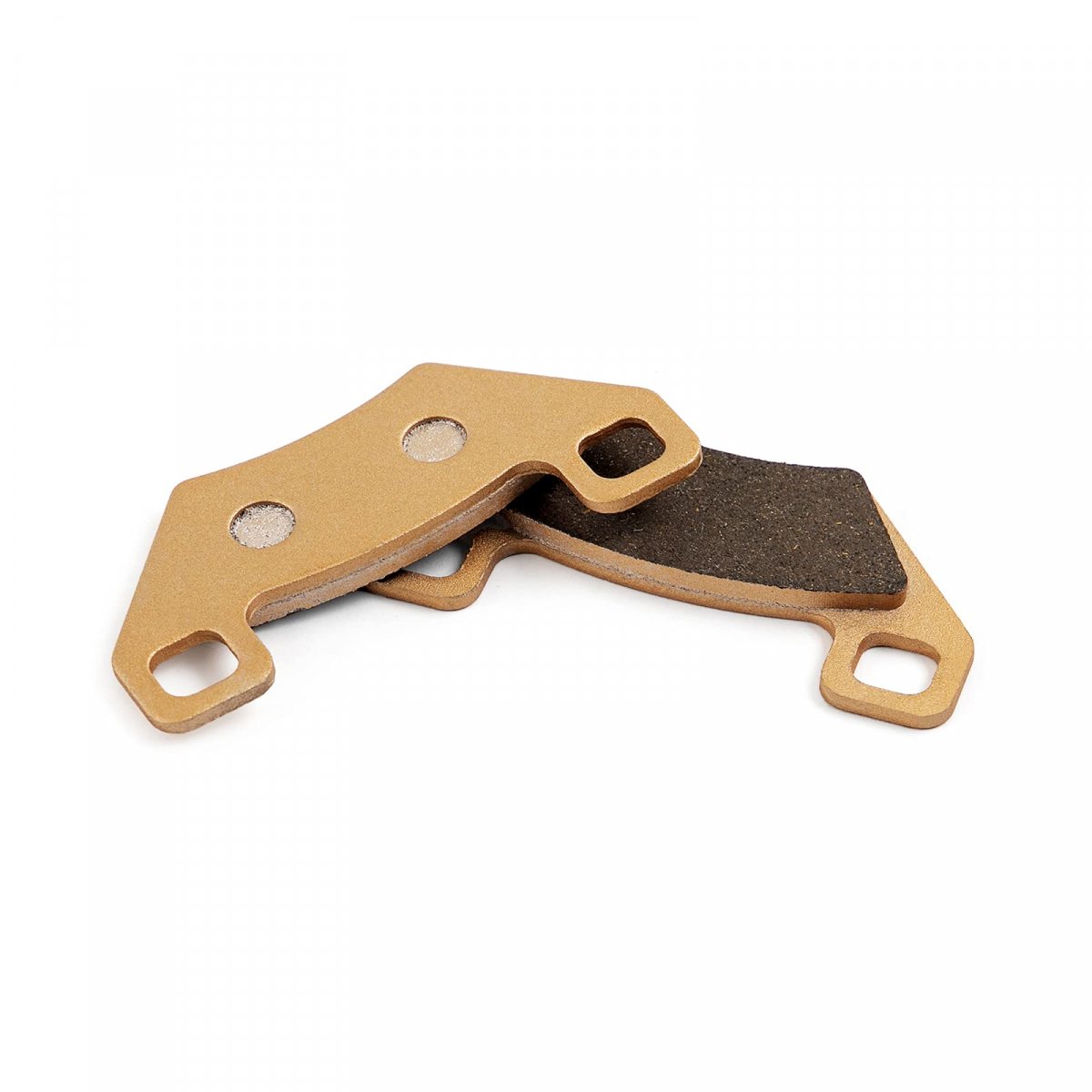 Brake Discs Pads Set For Arctic Cat 250 2x4 4x4 Utility 425i 450 450i