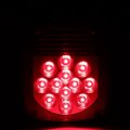 Ocpty 1pcs Led Stop Turn Tail Stud Lights For Jeep 475 1956 6-226 1956-1964 6-230 1962-1965 Cj3 1959-1966 Cj5 1959-1983