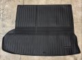 Eaccessories Ea Cargo Liner Trunk Mat For Toyota Highlander 2014-2019 A Weather-resistants Cars With Raised Lipa Non-slip Car 