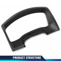 Instrument Cluster Dash Trim Bezel For Chevy Colorado Gmc Canyon 2004 2005 2006 2007 2008 2009 2010 2011 2012