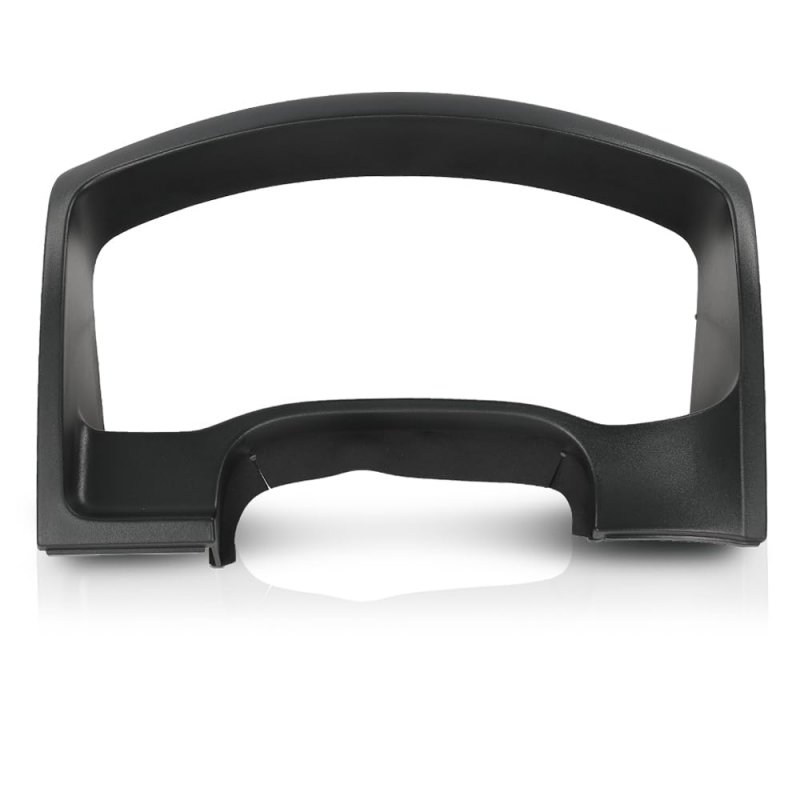 Instrument Cluster Dash Trim Bezel For Chevy Colorado Gmc Canyon 2004 2005 2006 2007 2008 2009 2010 2011 2012