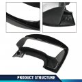 Instrument Cluster Dash Trim Bezel For Chevy Colorado Gmc Canyon 2004 2005 2006 2007 2008 2009 2010 2011 2012