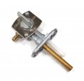 The Rop Shop Carburetor W Petcock Valve For 2003-2007 Suzuki Quadsport Lt-z400 Ltz400 Quads