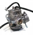 The Rop Shop Carburetor W Petcock Valve For 2003-2007 Suzuki Quadsport Lt-z400 Ltz400 Quads