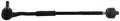 Front Steering Tie Rod End Assembly For Mercedes-benz Clk550 2007 2008 2009 Pc-754151 