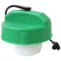 Premium 52013994ab 68109840aa Fuel Tank Filler Cap For 2018-2022 Jeep Wrangler Cover Gas 