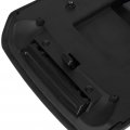 Aintier Armrest Center Console Cover Repair Kit Compatible With 2005-2009 Ford For Mustang Black