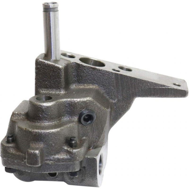Oil Pump For Chevy Cavalier 1994 2002 Buick Century Beretta S10 And Gmc Sonoma Interchange Part Number Op328