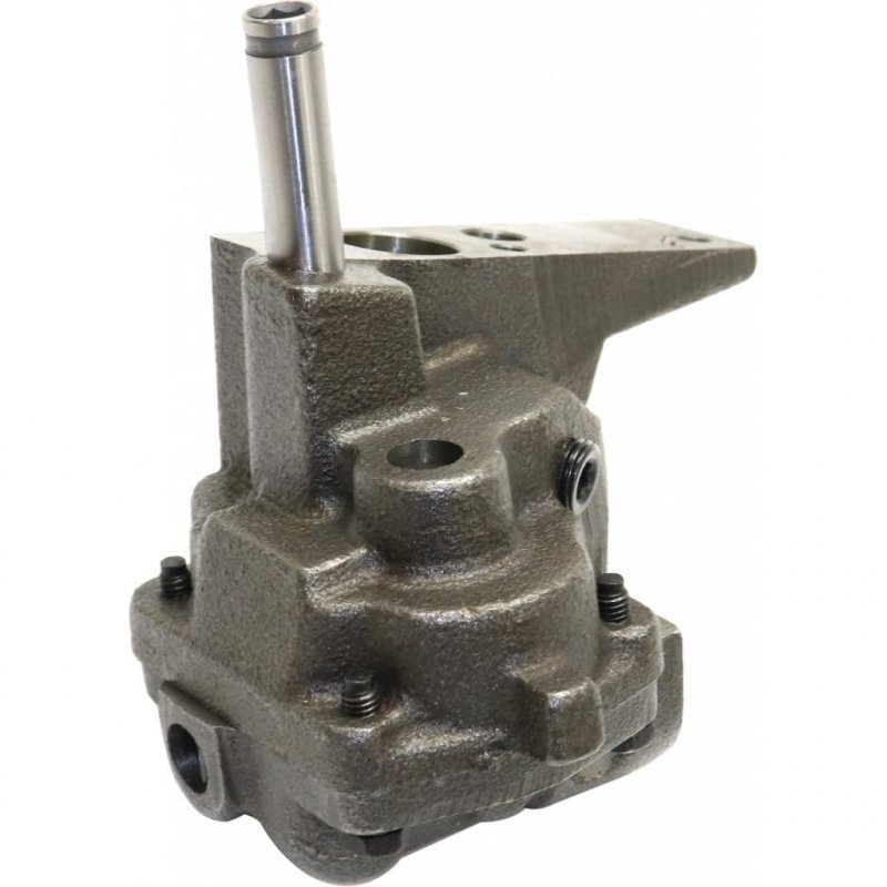 Oil Pump For Chevy Cavalier 1994 2002 Buick Century Beretta S10 And Gmc Sonoma Interchange Part Number Op328