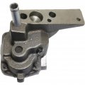 Oil Pump For Chevy Cavalier 1994 2002 Buick Century Beretta S10 And Gmc Sonoma Interchange Part Number Op328
