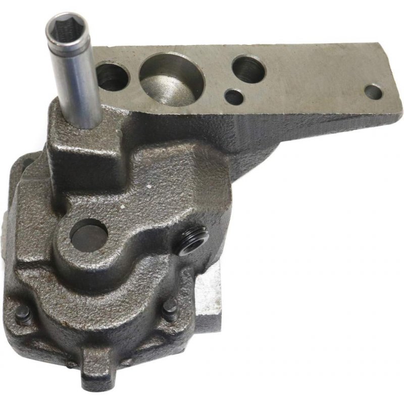 Oil Pump For Chevy Cavalier 1994 2002 Buick Century Beretta S10 And Gmc Sonoma Interchange Part Number Op328