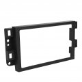 2 Din Radio Dvd Player Mount Modified Fascia Panel Frame Fits For Chevrolet Captiva Lova T1y532car Stereo Installation Car Dash