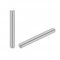 3 X 30mm Approx 1 8 Dowel Pin 304 Stainless Steel Pegs Support Shelves 30pcs 