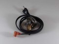 Engine Block Heater For Caterpillar 287 Multi Terrain Loader With 3034 Eng 