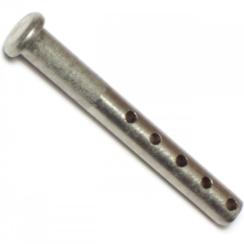 Hard-to-find Fastener 014973209803 Universal Clevis Pins 1 4 X 2 Piece-5