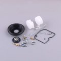 Cicitree 1set Carburetor Repair Rebuild Kit Plunger Diaphragm Float Fit For Kawasaki Vn800 Vn 800 1995-2006