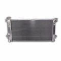 2row Full Aluminum Radiator For 2009-2010 Ford F-150 F150 4 6l 5 4l V8 