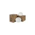 Fetco F00200000 13 X 5 Coffee Tea Filter 500 Cs 