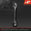 A-premium Rear Forward Lower Control Arm With Bushing Compatible Ford Escape 2013-2018 Replace K643292 524-173
