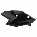 Polisport Side Panels Black For Ktm 300 Xc-w E-start 2017-2018 