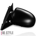 Gm1321281 Oe Style Powered Passenger Right Side View Door Mirror For Buick Park Avenue 98-05
