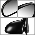 Gm1321281 Oe Style Powered Passenger Right Side View Door Mirror For Buick Park Avenue 98-05