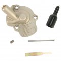 Boyesen Quickshot 3 Accelerator Pump Cover No Ca For Ktm 520 Exc 4 Stroke 2000-2002 