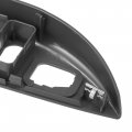 X Autohaux Front Left Driver Side Car Window Switch Trim Bezel Fit For Ford F-150 2001-2003 Yl3z14525aac
