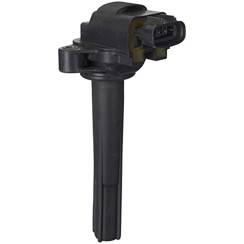 C-749 Coil On Plug Ignition Alloy Steel Machined Finish In Installation Type