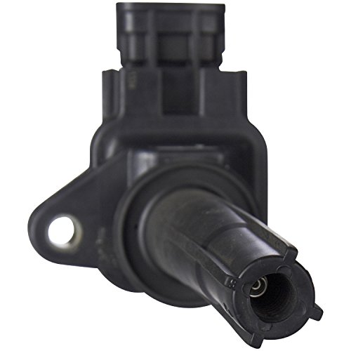 C-749 Coil On Plug Ignition Alloy Steel Machined Finish In Installation Type
