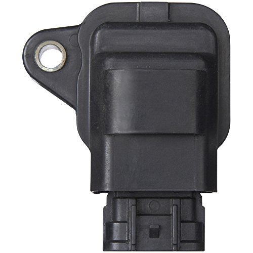 C-749 Coil On Plug Ignition Alloy Steel Machined Finish In Installation Type