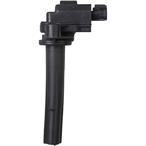 C-749 Coil On Plug Ignition Alloy Steel Machined Finish In Installation Type