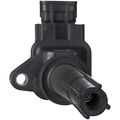 C-749 Coil On Plug Ignition Alloy Steel Machined Finish In Installation Type