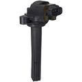 C-749 Coil On Plug Ignition Alloy Steel Machined Finish In Installation Type