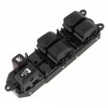 Driver Side Power Master Window Switch Front Left For 2003-2008 Lexus Rx330