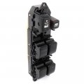 Driver Side Power Master Window Switch Front Left For 2003-2008 Lexus Rx330