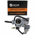 Niche Carburetor Throttle Cable Kit For Honda Atc125m 16100-vm6-024 17910-943-023 17910-968-000 Atv